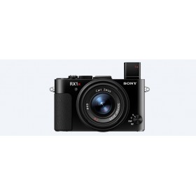 Sony RX1R II Professional Compact Camera with 35mm Sensor
